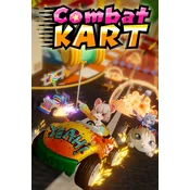Combat Kart PC/XBOX LIVE Key EUROPE