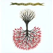 Lungfish Love Is Love (Reissue) (Red Transparent Coloured) (LP)