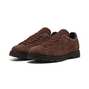 PUMA Suede Vibram® Sneakers Unisex, Men, Chocotart/Black, 47