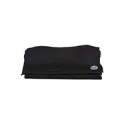 NORTH SAILS BLACK MEN'S SCARF