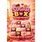 Sugar Box (Xbox Series X|S) XBOX LIVE Key EUROPE