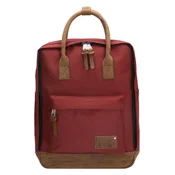 Enrico Benetti Santiago 46178 Burgundy
