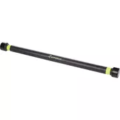 Energetics DELUXE CHINNING BAR, fitnes vratna palica, črna 145330