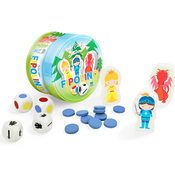 Stragoo Fipolino - Moja prva igra Družabna igra