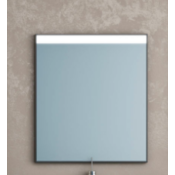 KOLPA SAN Mirror s led svjetiljkom OGG 70 BL - led, T (3838987528562)
