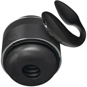 Arcwave Double the Fun Set Voy + We-Vibe Sync 2 Black