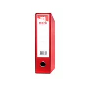 Mark registrator A4 mark sa kutijom crveni ( 0356 )