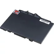 Baterija T6 HP EliteBook 725 G3, 820 G3, 3800mAh, 43Wh, 3-celična, Li-pol