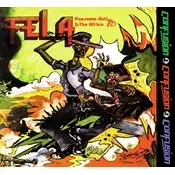 Fela Kuti - Confusion (Reissue) (LP)