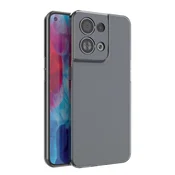 HURTEL Ultra Clear 0.5mm ovitek Oppo Reno 8 Pro tanek prozoren ovitek