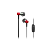 Pioneer SE-CH3T Red