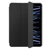 SBS SBS magnetni ovitek za iPad Air 10,9 2020/2022 TABKMAGIPAD22K črne barve