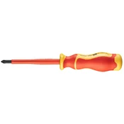 Vijačnik PZ2 x 6 x 100 mm, 1000 V 04-136