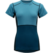Devold Lauparen Merino 190 T-Shirt Woman