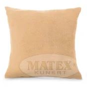 Dekorativna prevleka za vzglavnik 40x40 CASHMERE TOUCH mehka bež