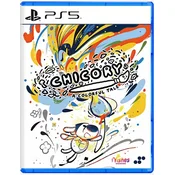 Chicory: A Colorful Tale (PS5)