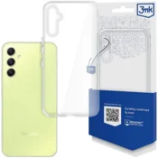 3MK SAMSUNG GALAXY A55 5G - 3MK ARMOR CASE