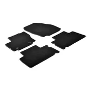 Tepih Patosnice za Ford S-Max od 2012