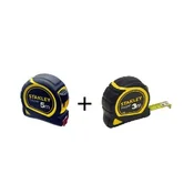 shumee Merilni trak Stanley 3m + 5m Tylon