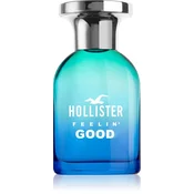 Hollister Feelin Good Eau De Toilette For Men 30 Ml