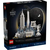 Lego Njujork – Velika jabuka ( 21066 )