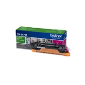TONER BROTHER TN-247 MA (ŠKRLATNA - MAGENTA), ORIGINAL
