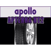 APOLLO - APTERRA HT2 - letna pnevmatika - 235/60R18 - 107V - XL