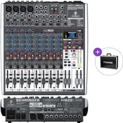 Behringer XENYX X 1622 USB Basic SET Analogni mix pult
