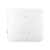 GoodWe 10kW inverter, hibridni, 3-fazni, AFCI, SPD II, LAN, WIFI, Bluetooth, RS485, s CT 90A transformatorji