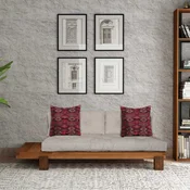 Atelier del Sofa Fotelja za odmaranje CPT8376-200, Krem