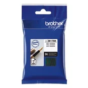 Brother LC3617 Black