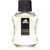 Adidas Victory League Edition 2022 toaletna voda za moške 50 ml