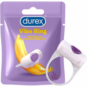 Durex Intense Vibrations obroček za penis 1 kos
