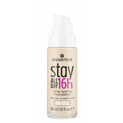 Essence stay ALL DAY 16h long-lasting tekući puder 05