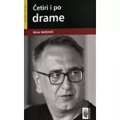 Cetiri i po drame
