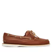 Nizki čevlji Timberland TB0A4187EM61 Rjava
