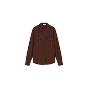 Scalpers Bluza   rjava
