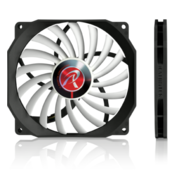 RAIJINTEK AEOLUS B - B/W 0R40B00124