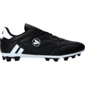 Jako Nogometni čevlji JAKO Classico II AG Kids Schwarz Weiss F802