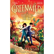 Greenwild: The Forest in the Sky
