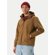 Element Prehodna jakna Alder ELYJK00269 Rjava Regular Fit
