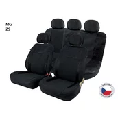Cappa Autopotahy Perfetto AL MG ZS černá