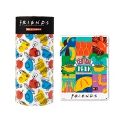 Friends PUZZLE 500 DELOV PRIJATELJI, (20855119)