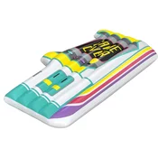 Bestway Napihljiva blazina Vide Game, 181 x 112 cm - 1 k.