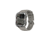 Blackview Pametni sat W60: sivi