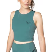 Dynafit Majica brez rokavov TRAIL CROP TOP W