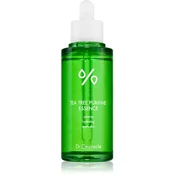 Dr. Ceuracle Esenca za obraz z izvlečkom čajevca Tea Tree Purifine Essence - 50 ml