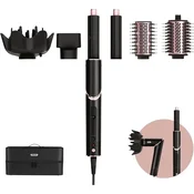 Shark Shark FlexStyle 5-v-1 Multistyler, topel, črn/roza, 1400 W HD440EU