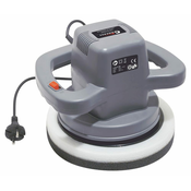 Compass Compass Poliranje karoserije avtomobila 230V 120W 240mm 3100 ot.