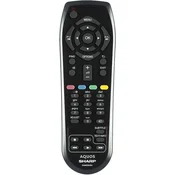 General SHARP RRMCGA965WJSA - compatible General-branded remote control